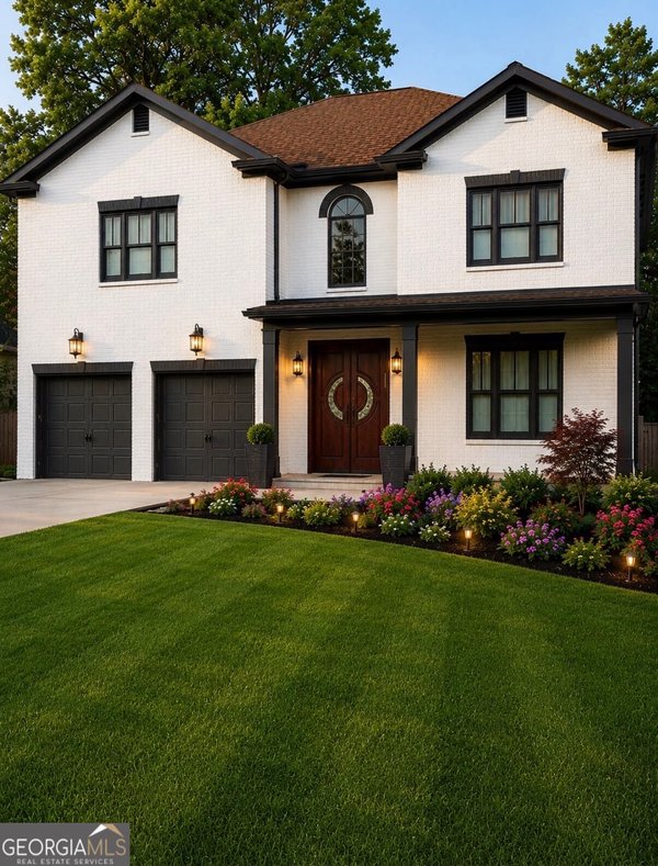 main picture of 1323 Merry Lane, Atlanta