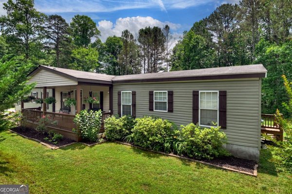 7 Antioch Hill Blairsville