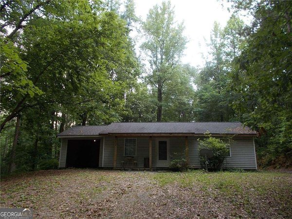 434 Old Jones Road Whitesburg