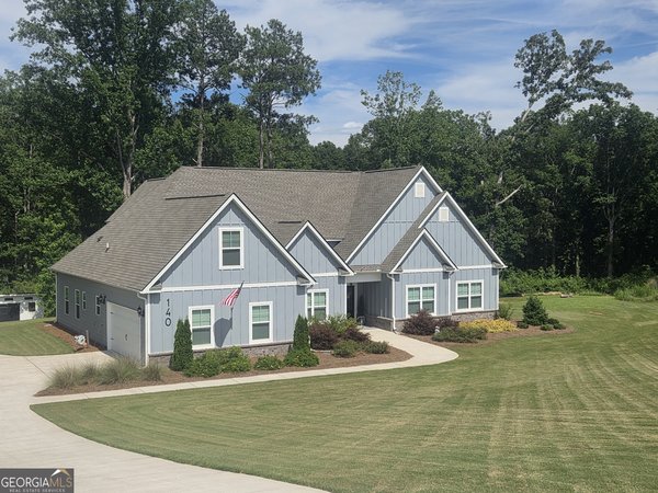 140 Linton Estates Avenue Newnan