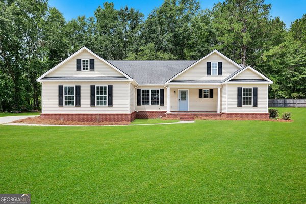 2431 Walden Way Statesboro
