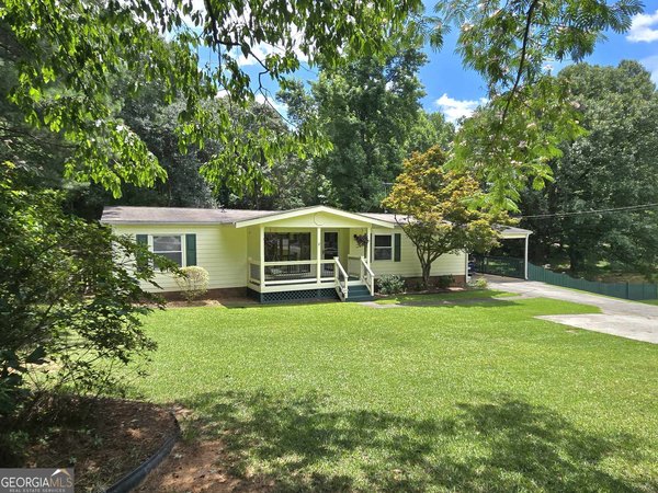 2950 Broadnax Drive Loganville