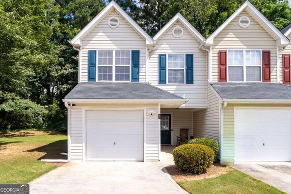 6995 Gallant Circle Mableton