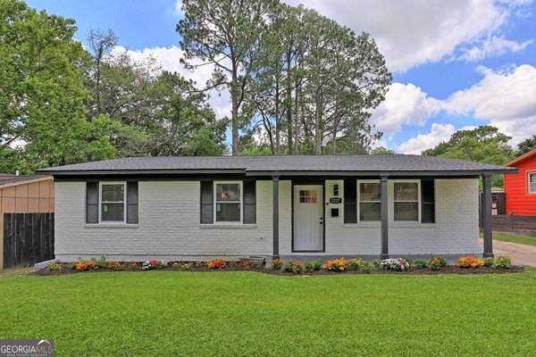1217 34Th Street Savannah