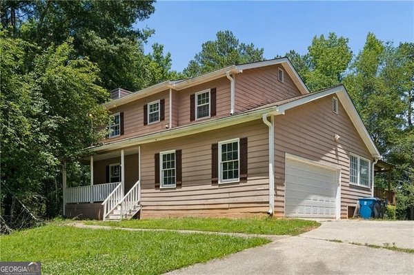 main picture of 2735 Old Ivy Court, Buford