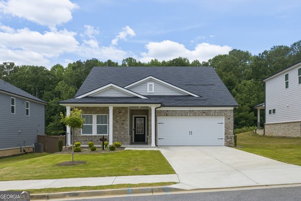 1638 High Falls Lane Grayson