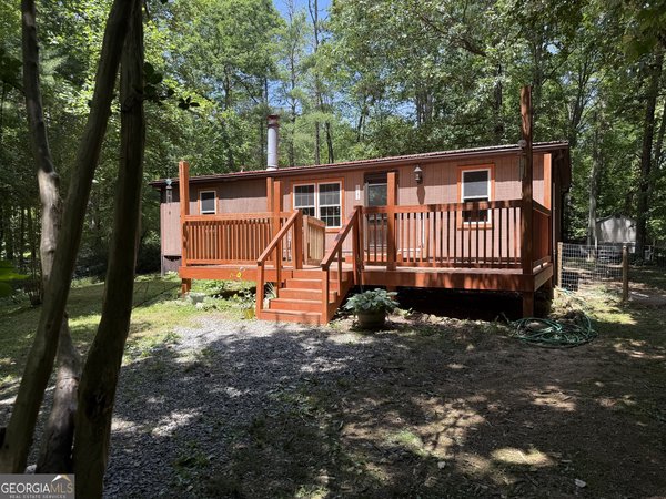 204 Dover Chapel Terrace Ellijay