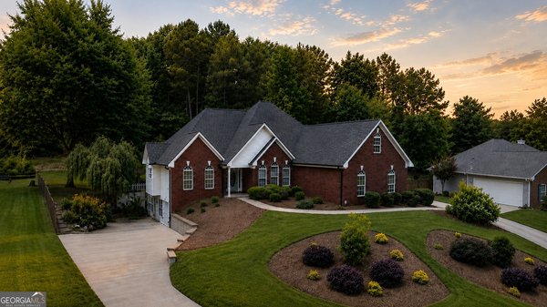 6015 Cedar Lake Trail Loganville