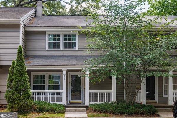 2761 Farmstead Road, Smyrna