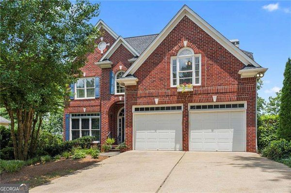787 Bellhaven Chase Court, Mableton