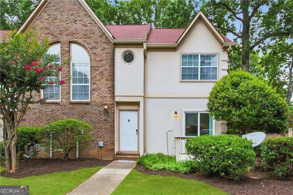 301 Bridge Lane Smyrna