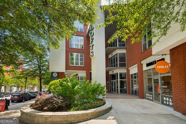 main picture of 245 Highland Avenue, Atlanta