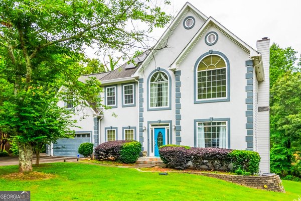 3316 Harvester Woods Road Decatur