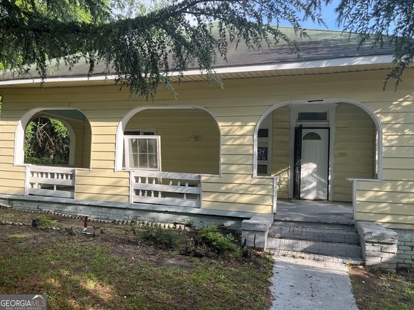 2846 Montpelier Avenue Macon