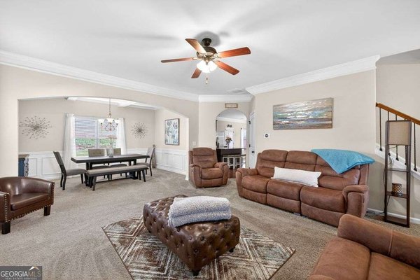 4194 Potomac Walk Court, Loganville