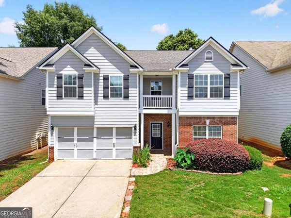 5711 Apple Grove Road, Buford