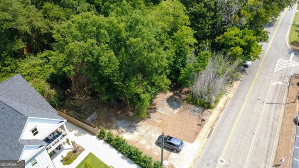 1599 Roswell Street, Smyrna