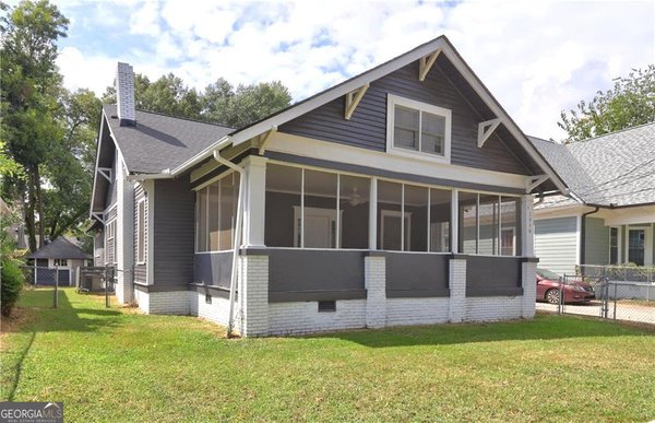 1078 Arlington Avenue, Atlanta
