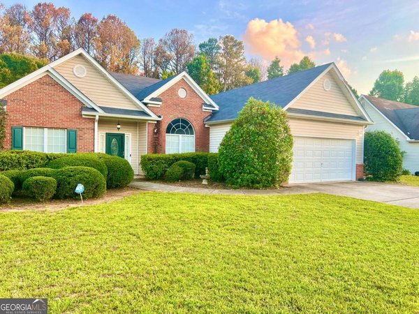 85 Hillcrest Court Hiram
