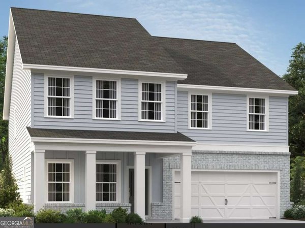 101 Candler Trace Cartersville