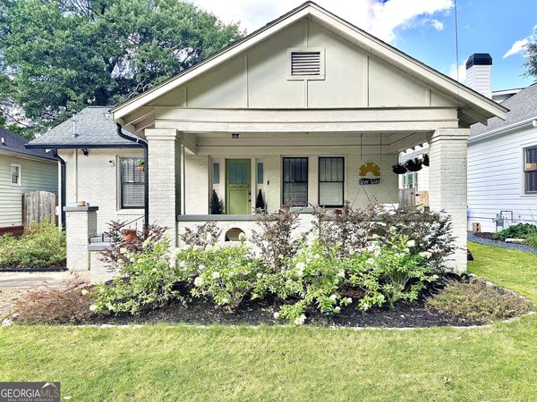main picture of 372 Morgan Place, Atlanta