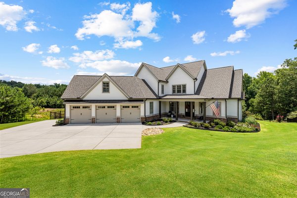 245 Brayden Drive Tyrone