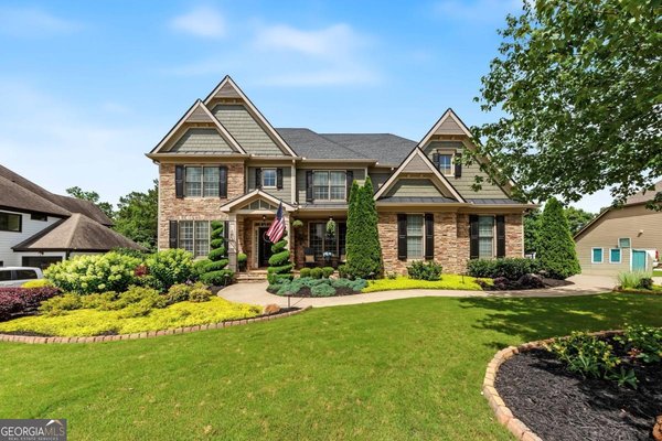 2067 Towne Mill Avenue, Canton