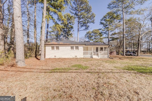 136 Elliott Drive, Rome