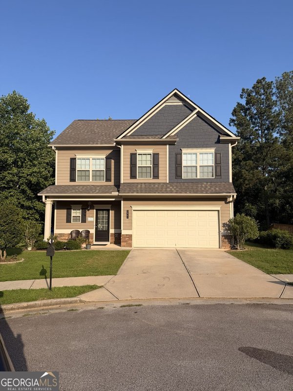 3840 Green Ridge Court Gainesville