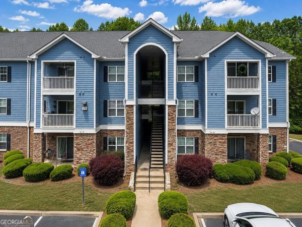 1412 Town Creek Circle Greensboro