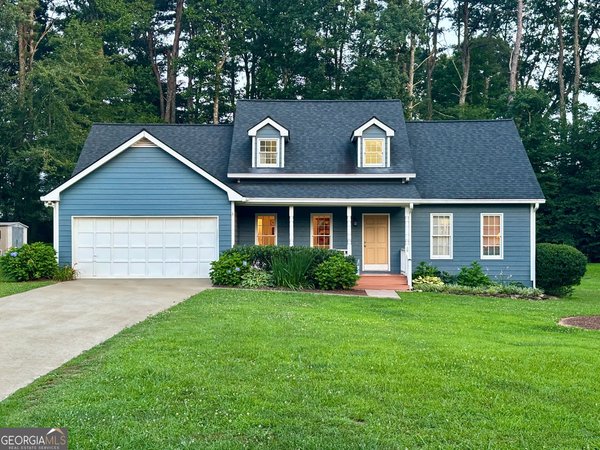 4420 Indian Trace Drive Alpharetta