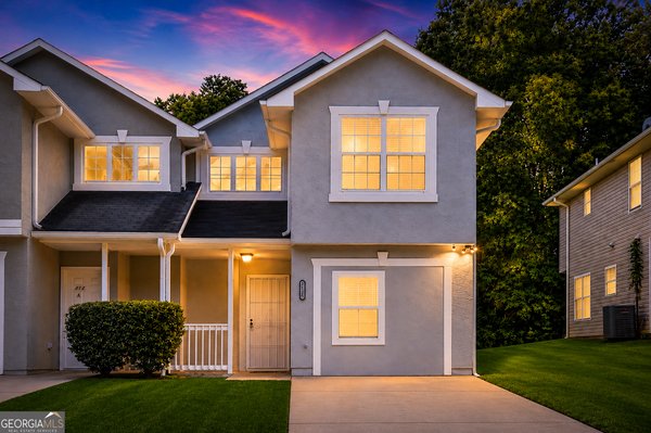 312B Louise Lane, Griffin
