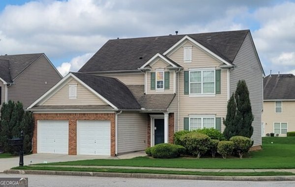 11631 Bruce Drive, Hampton