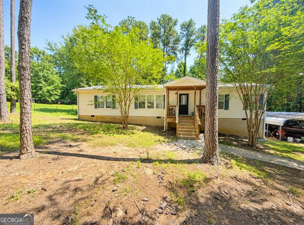 108 Rock Lake Court Eatonton
