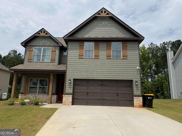 4589 Capulet Court, Forsyth