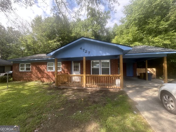 4727 Elkan Avenue Macon