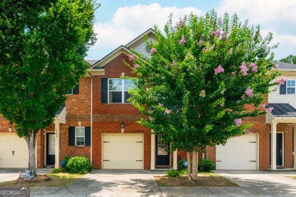 2240 Ferentz Trace, Norcross