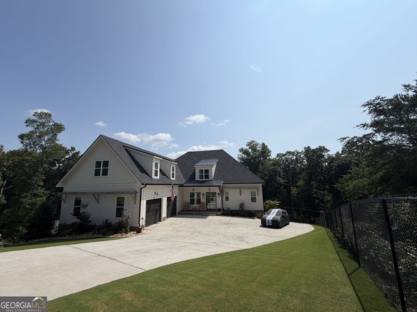 4204 Bayridge Drive Gainesville