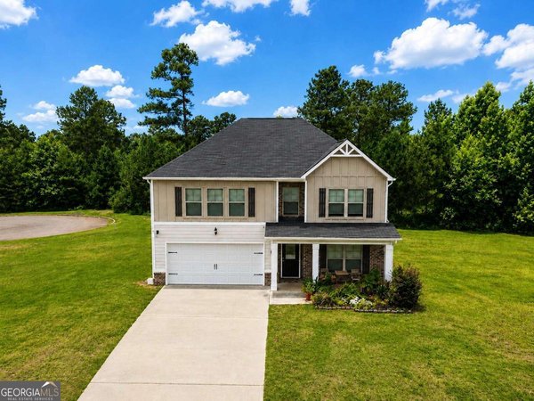 200 Woodlands Drive, Jackson