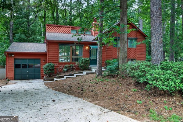 4375 Mill Court, Duluth