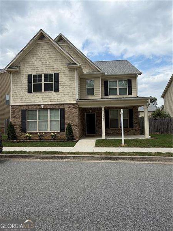5940 Peltier Trace Norcross
