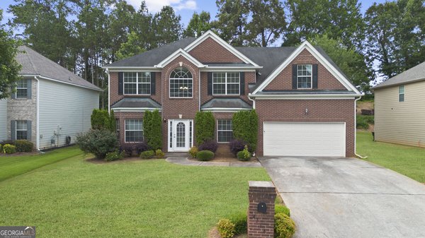 4316 Defoors Farm Trail Powder Springs