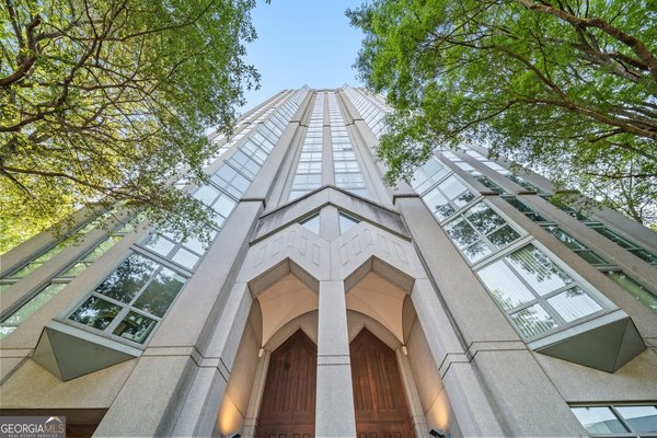 2870 Pharr Court Atlanta