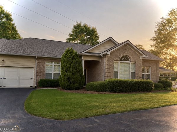 502 Mount Park Drive Powder Springs