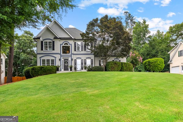 605 Spectrum Vista Peachtree City