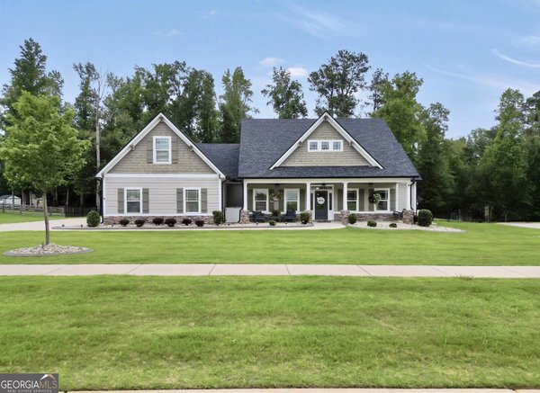 112 Gordon Oaks Way Moreland