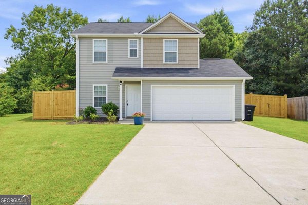 118 Colton Drive Calhoun
