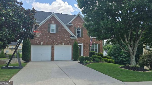 main picture of 2651 Chandler Grove Court, Buford