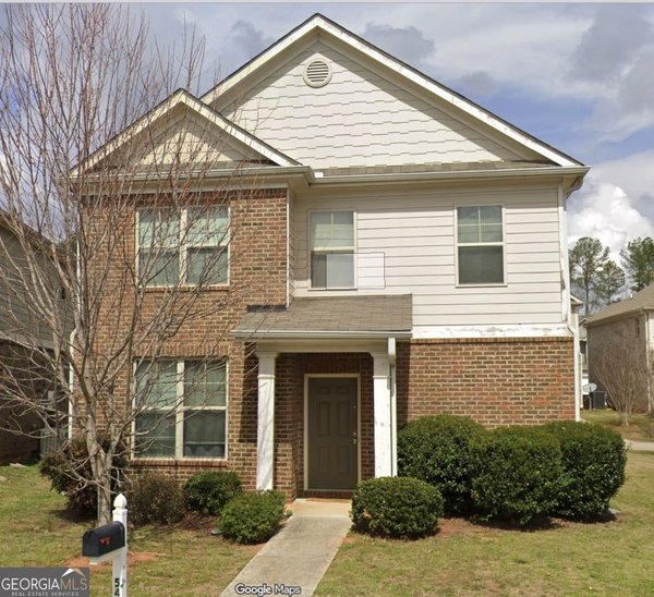 549 Tulip Lane McDonough