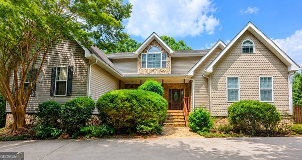 354 Minshew Rd, Rome